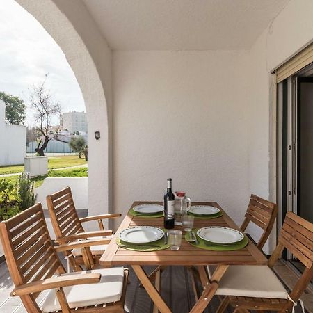 Lovelystay - Green Oasis Villa Vilamoura Bagian luar foto