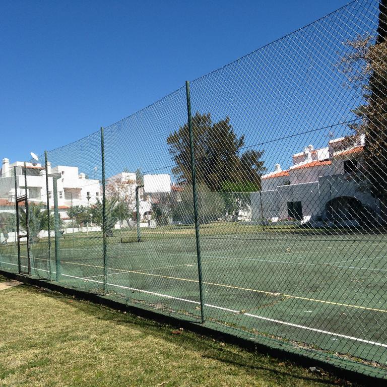 Lovelystay - Green Oasis Villa Vilamoura Bagian luar foto