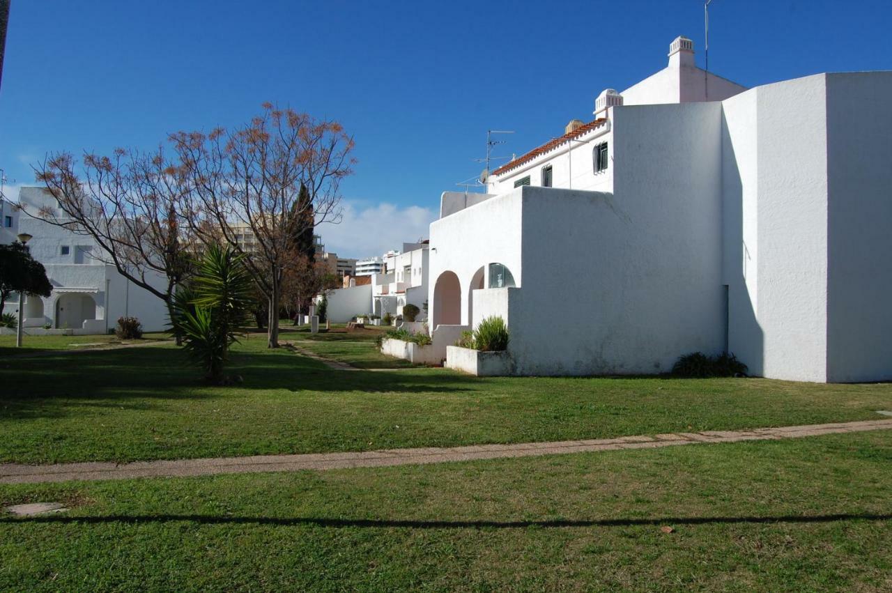 Lovelystay - Green Oasis Villa Vilamoura Bagian luar foto