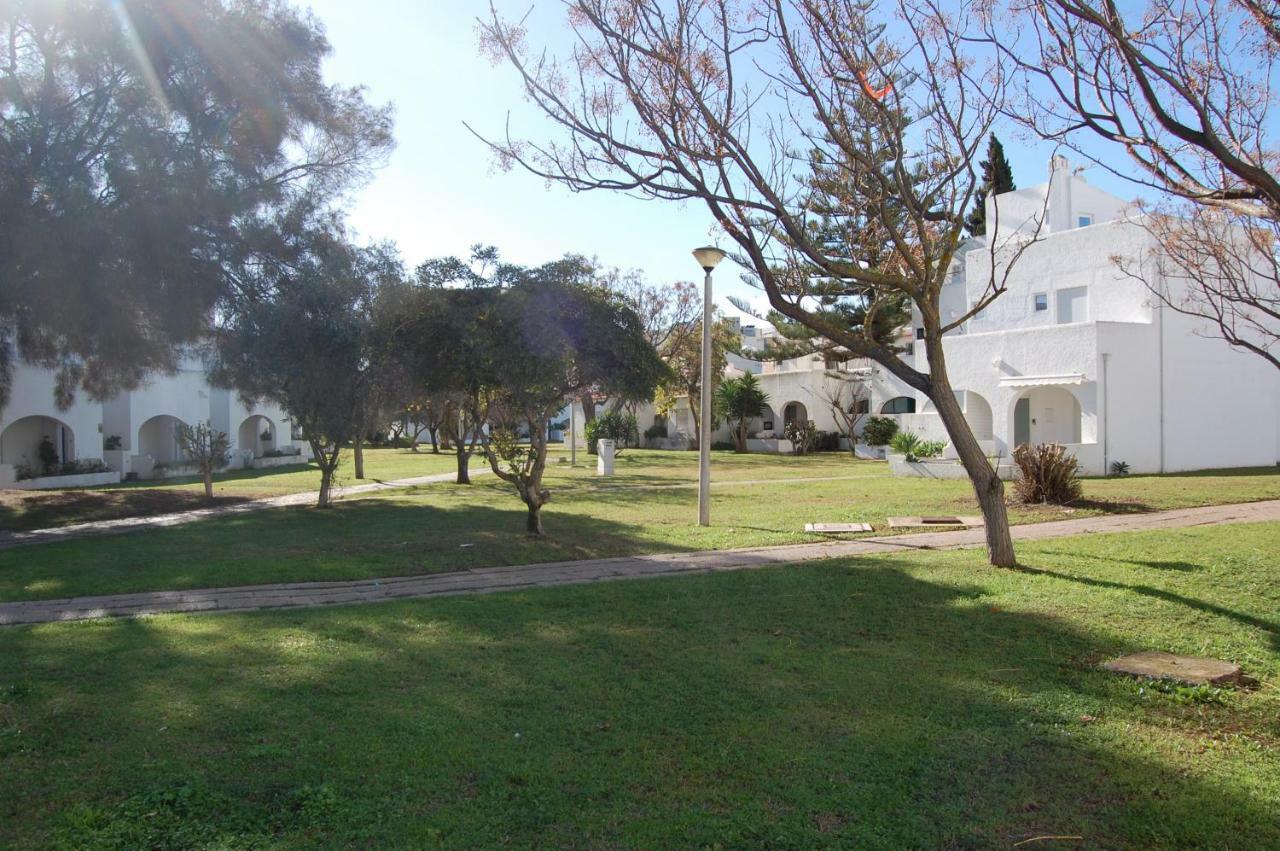 Lovelystay - Green Oasis Villa Vilamoura Bagian luar foto