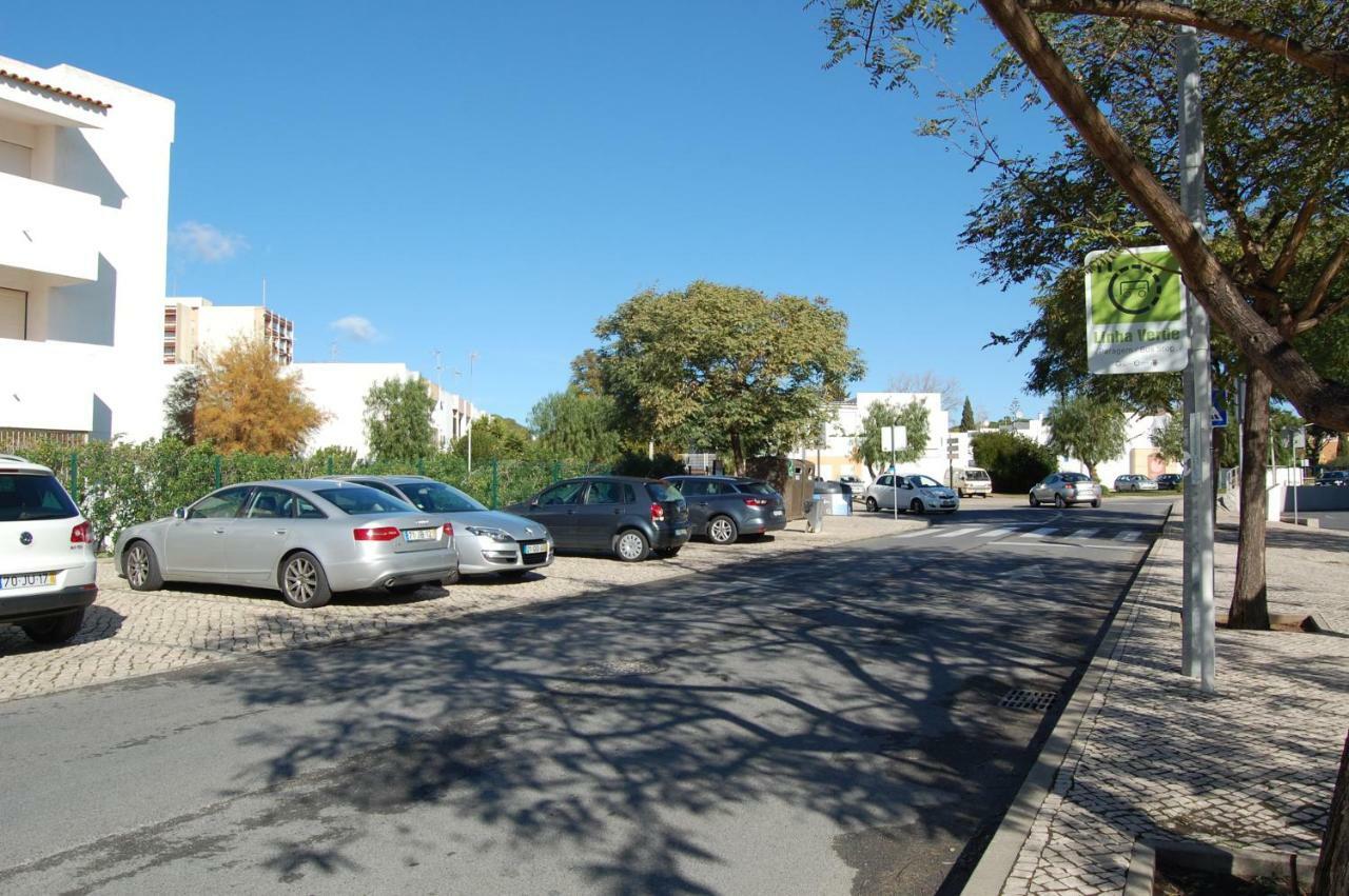 Lovelystay - Green Oasis Villa Vilamoura Bagian luar foto