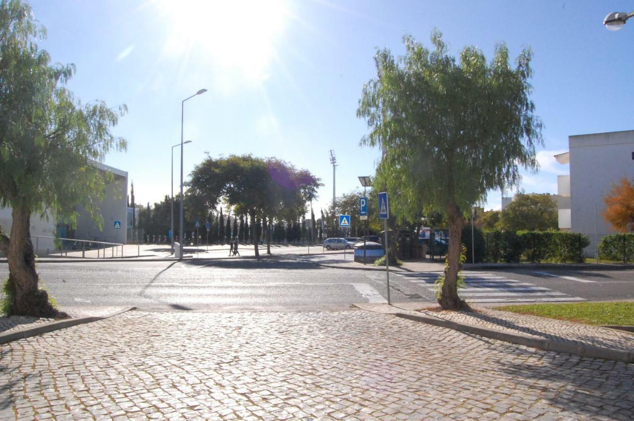 Lovelystay - Green Oasis Villa Vilamoura Bagian luar foto