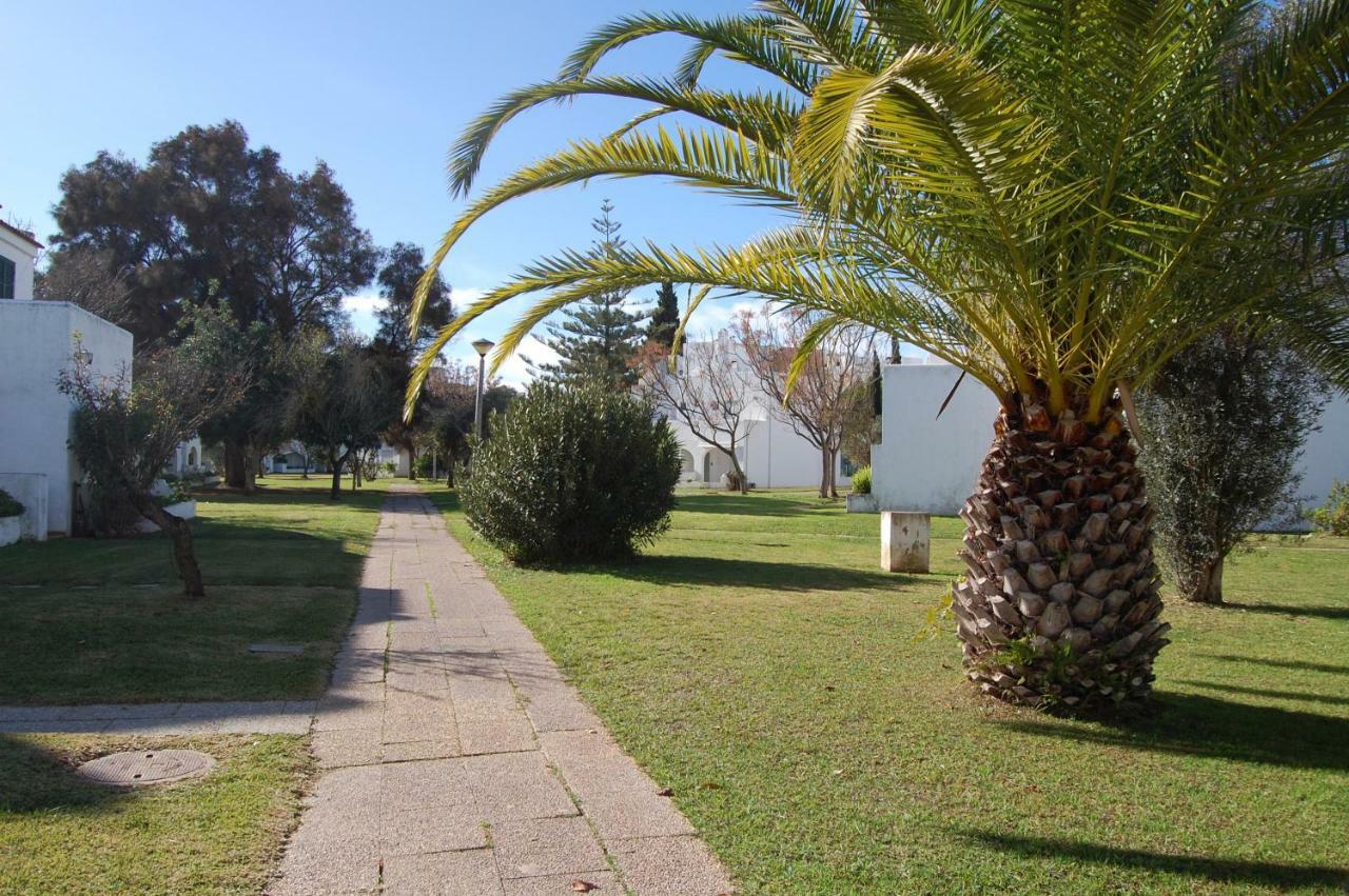 Lovelystay - Green Oasis Villa Vilamoura Bagian luar foto