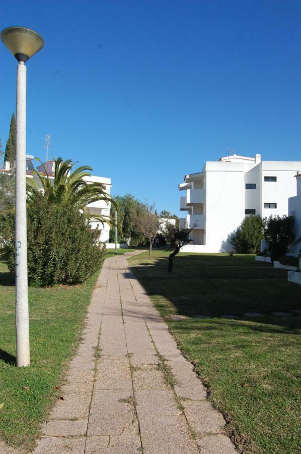 Lovelystay - Green Oasis Villa Vilamoura Bagian luar foto