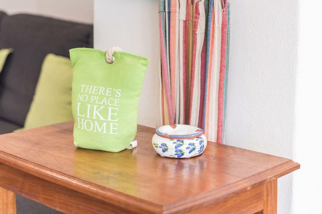 Lovelystay - Green Oasis Villa Vilamoura Bagian luar foto