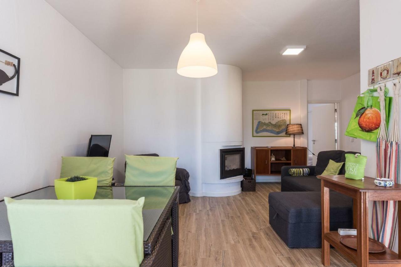 Lovelystay - Green Oasis Villa Vilamoura Bagian luar foto
