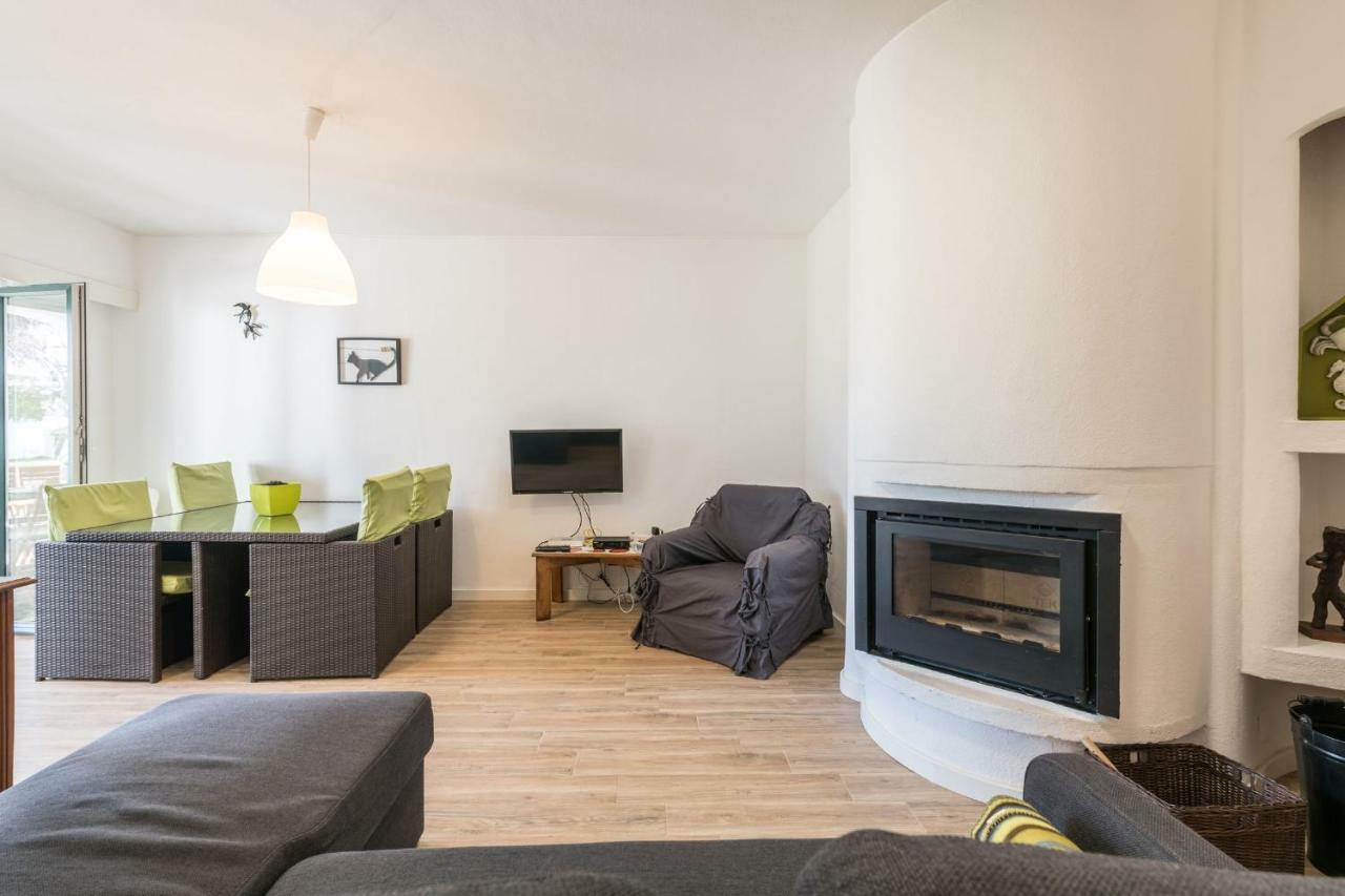 Lovelystay - Green Oasis Villa Vilamoura Bagian luar foto