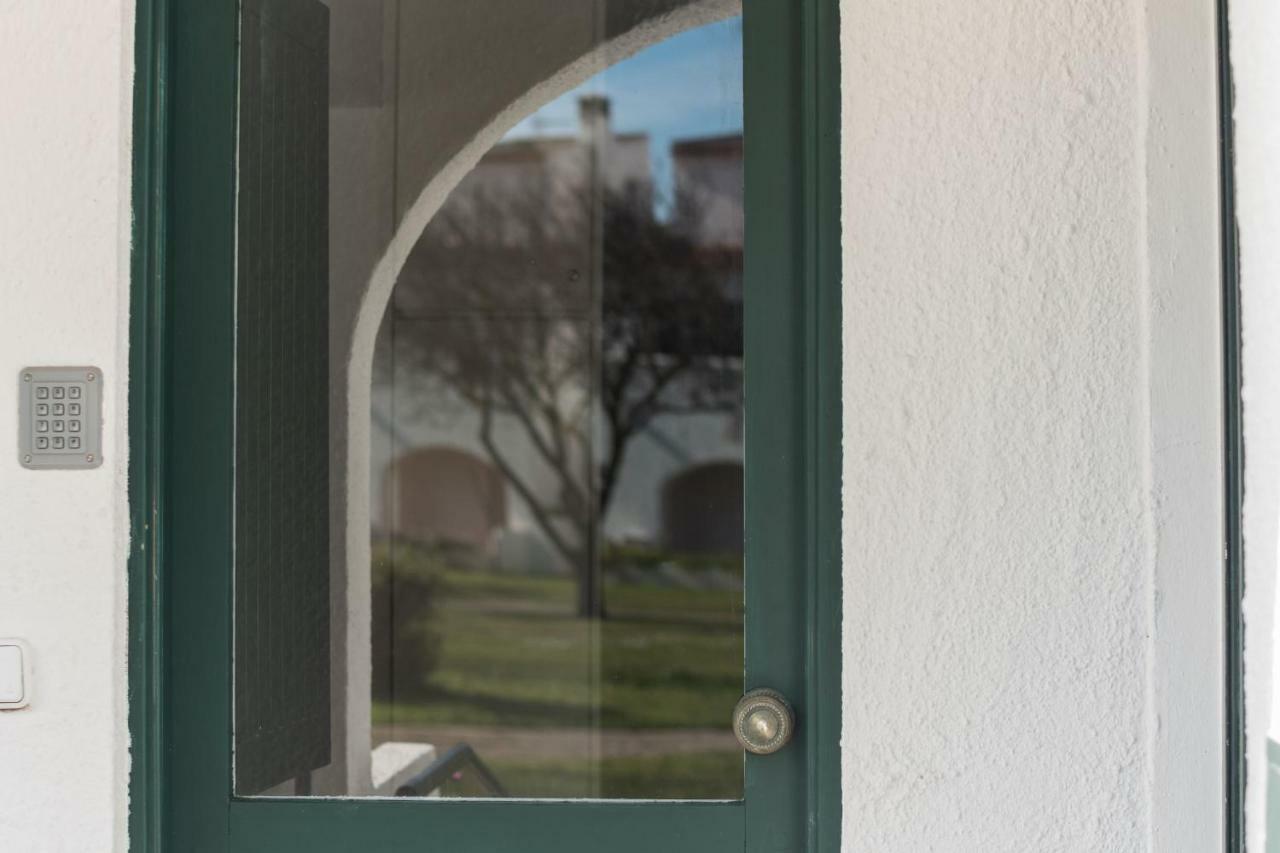 Lovelystay - Green Oasis Villa Vilamoura Bagian luar foto