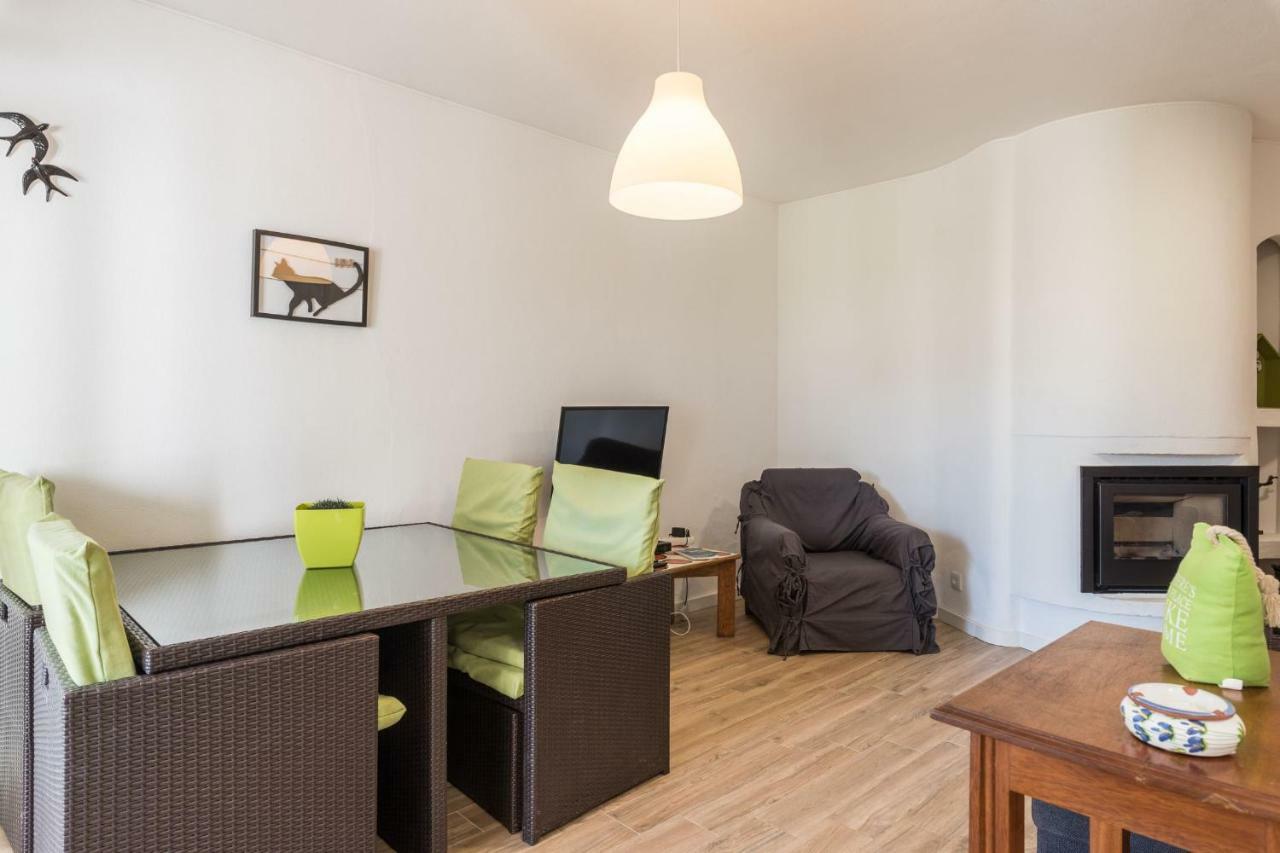 Lovelystay - Green Oasis Villa Vilamoura Bagian luar foto