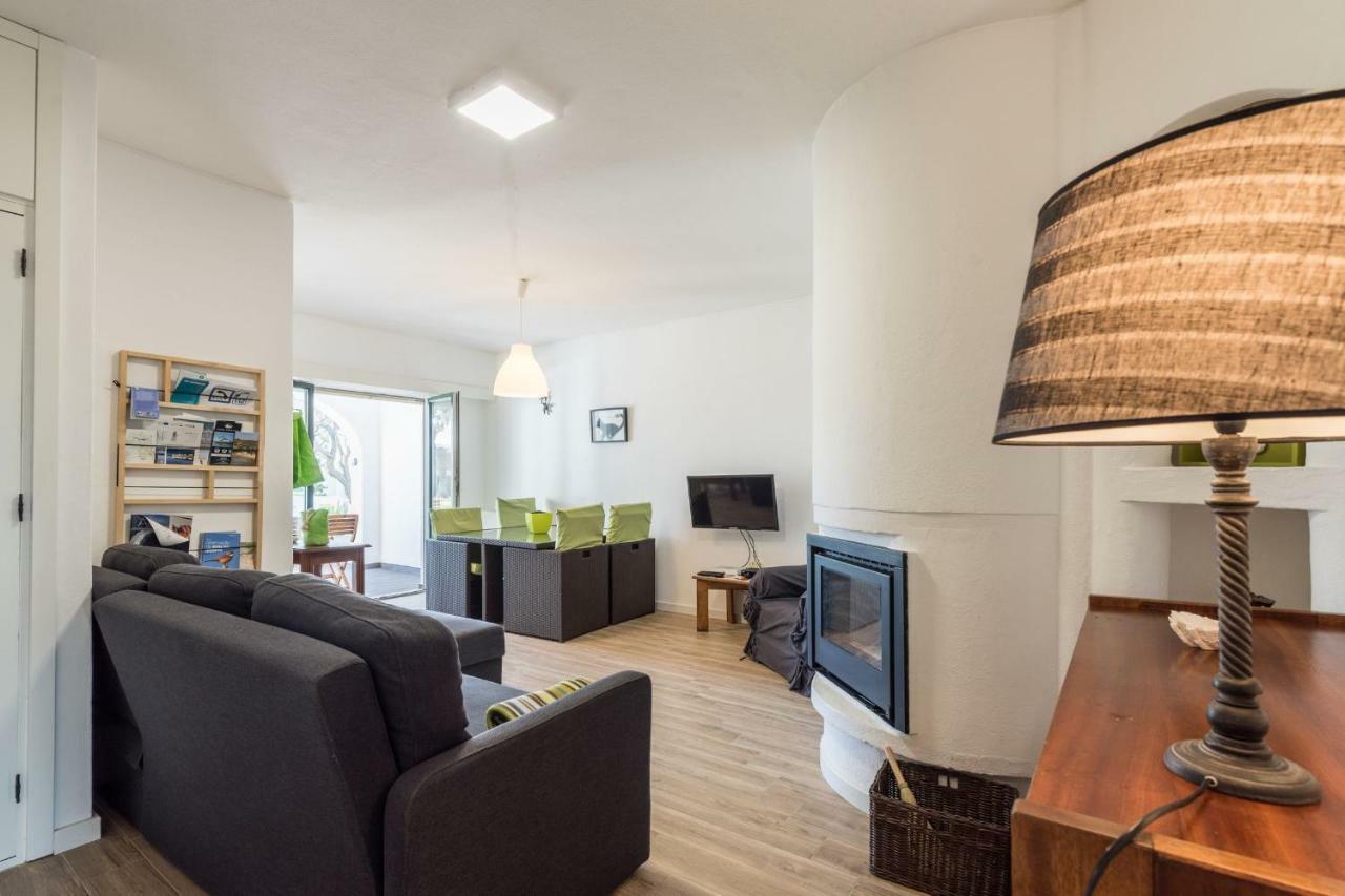 Lovelystay - Green Oasis Villa Vilamoura Bagian luar foto