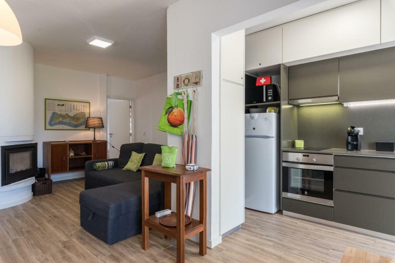 Lovelystay - Green Oasis Villa Vilamoura Bagian luar foto