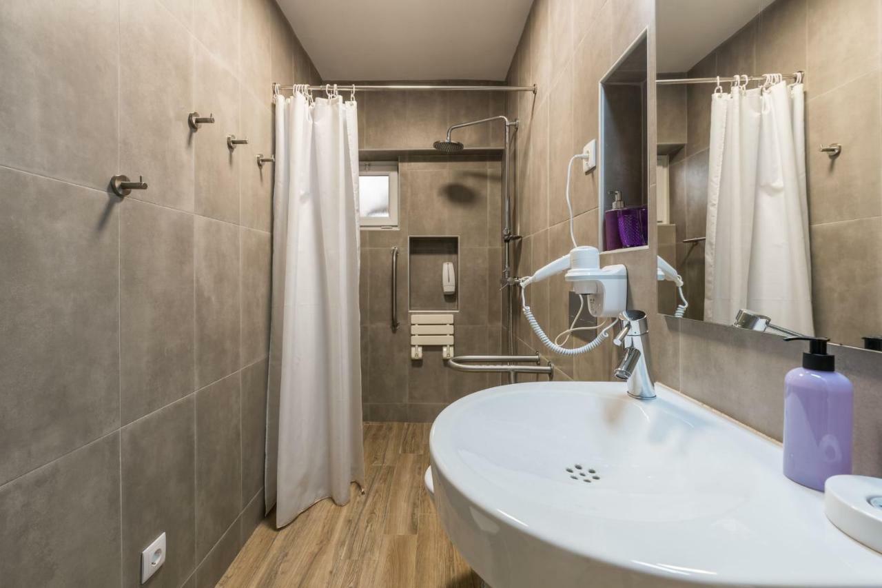 Lovelystay - Green Oasis Villa Vilamoura Bagian luar foto