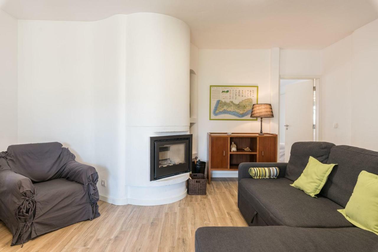 Lovelystay - Green Oasis Villa Vilamoura Bagian luar foto